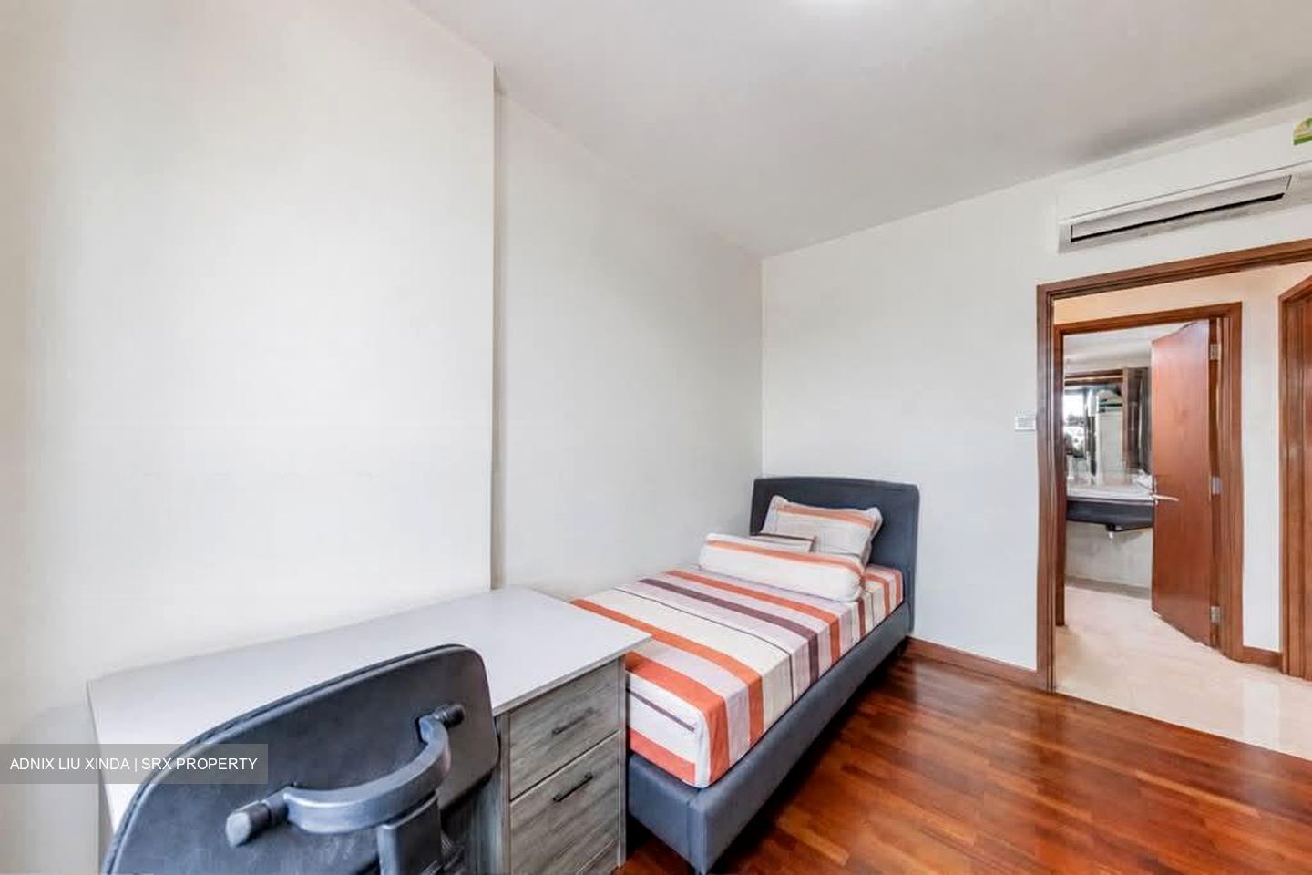 The Madeira (D23), Condominium #597165191